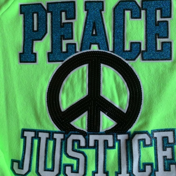 Justice Sweatshirt Bundle Size 10‎ - Picture 2 of 13
